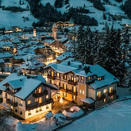 Hotel Waldheim San Candido