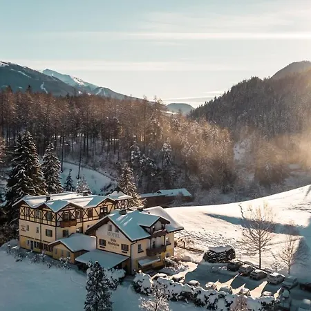 Waldheim Hotel San Candido
