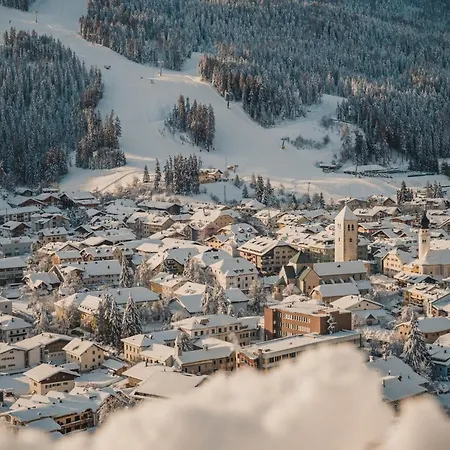 Waldheim San Candido