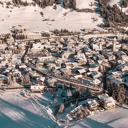 Waldheim 3* San Candido