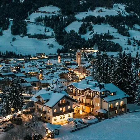 Waldheim San Candido